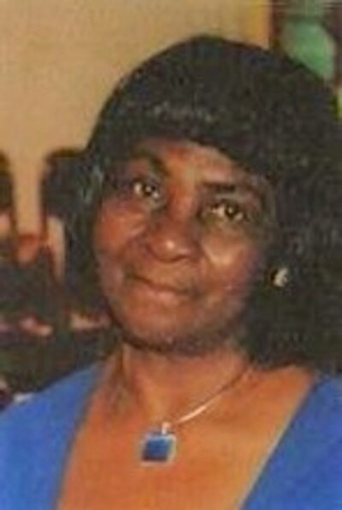 Mabel Cunningham Profile Photo