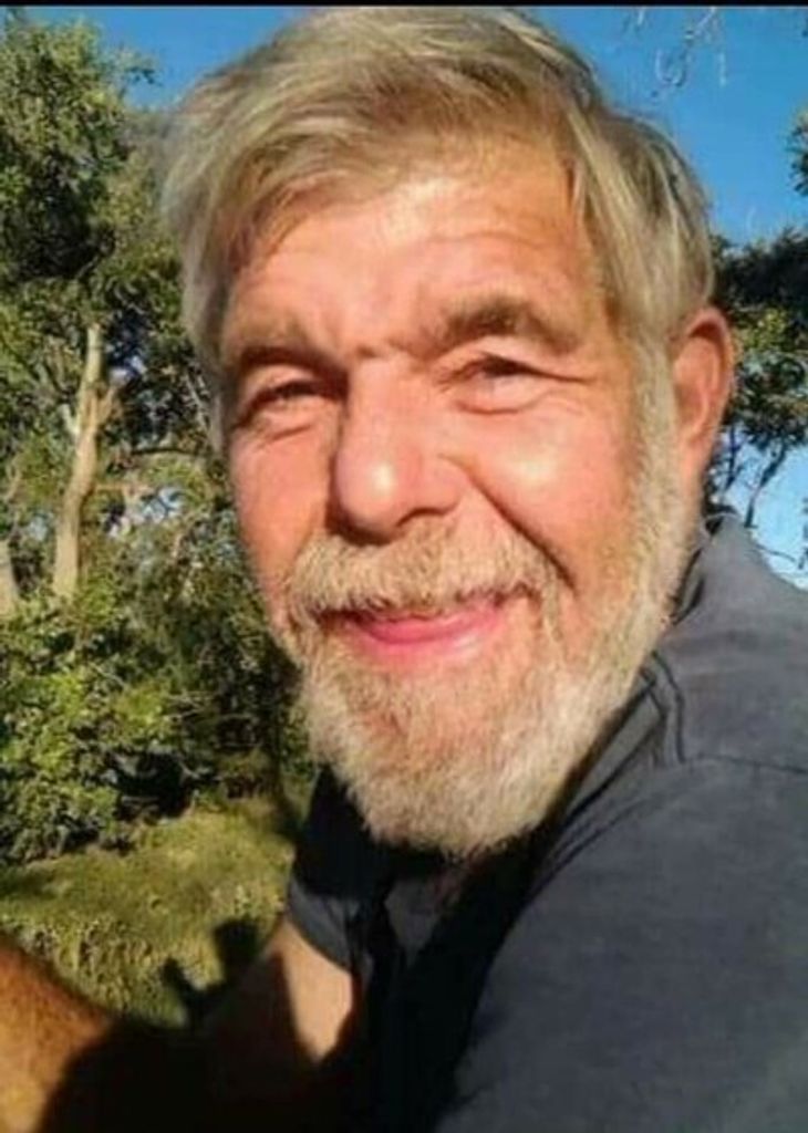 George Grandville Jackson, Jr. Profile Photo