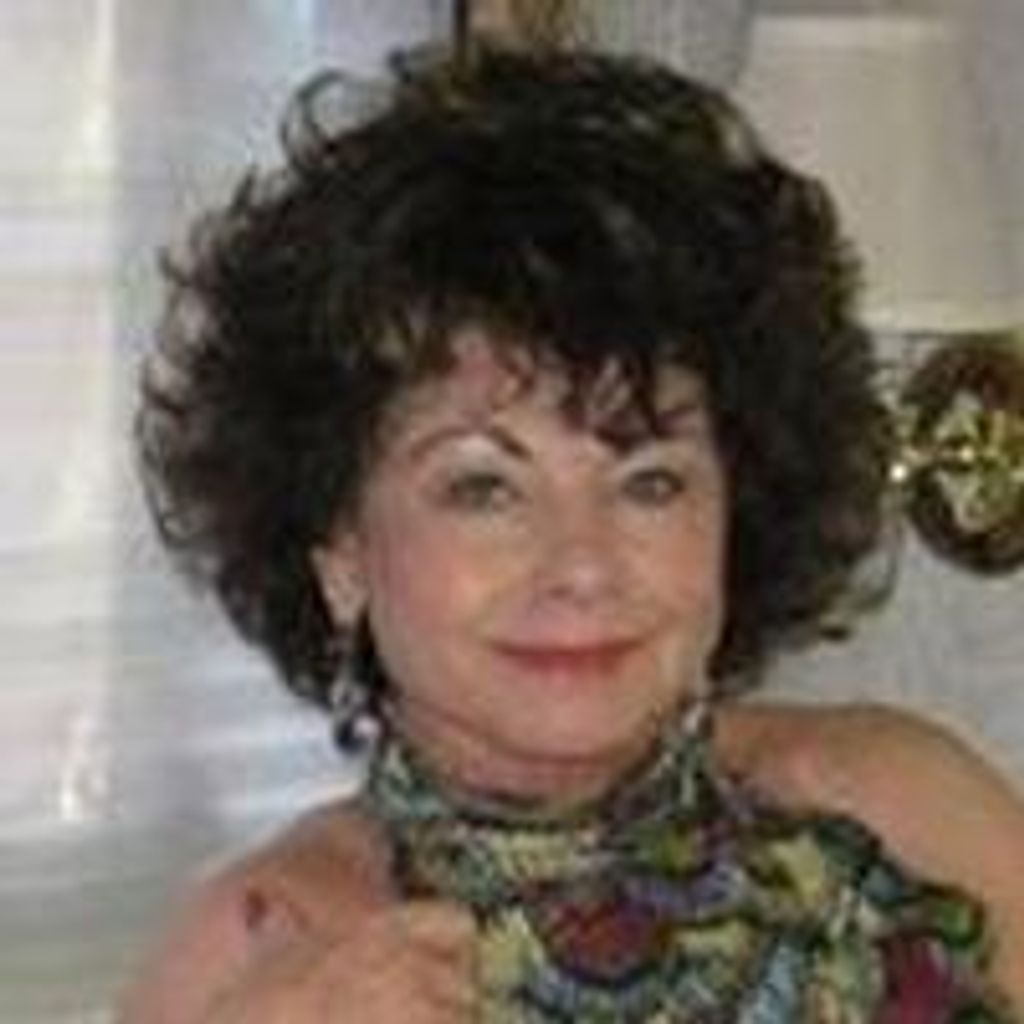 Mareen Morrow