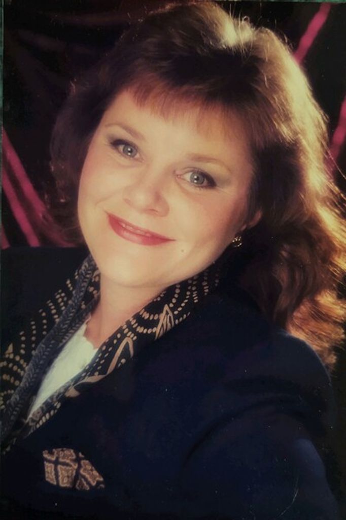 Susan Louise Slonina