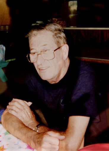Robert Alvy Mellott Profile Photo
