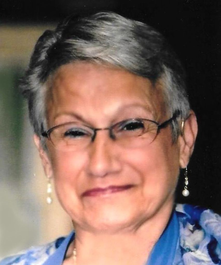 Gertrude J. Arbogast