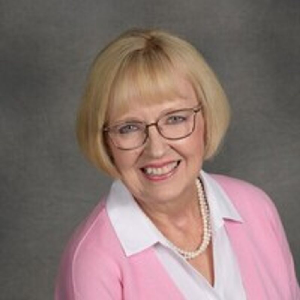 Diana M. Goettemoeller