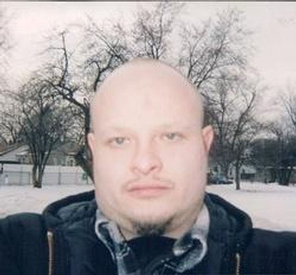 Joel Bradley Brewer