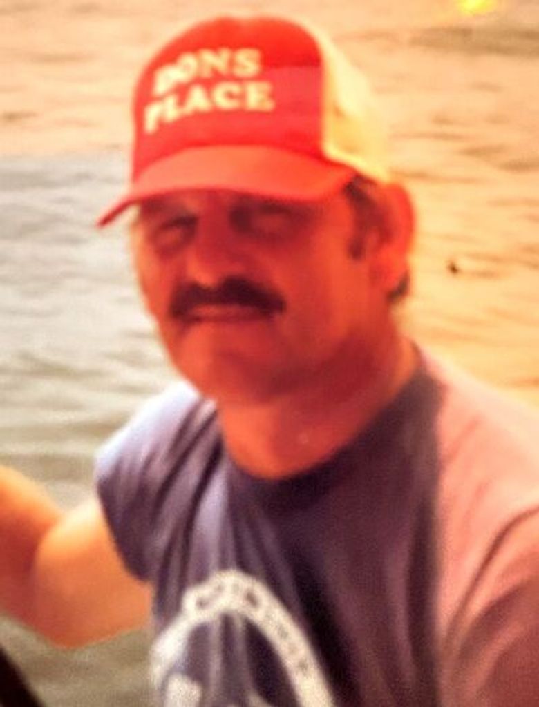 Wilburn Howard Heller Profile Photo