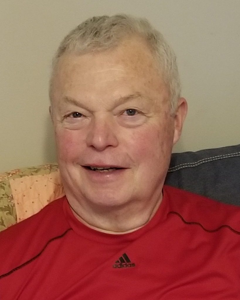 Charles Edward Templin Profile Photo