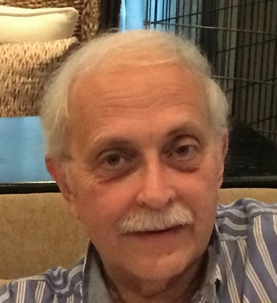 Mr. Gerhard Walter Noesner