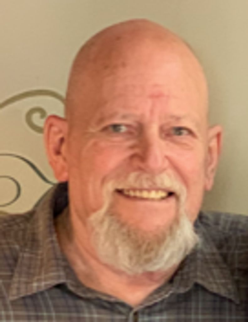 David C. Erickson Profile Photo