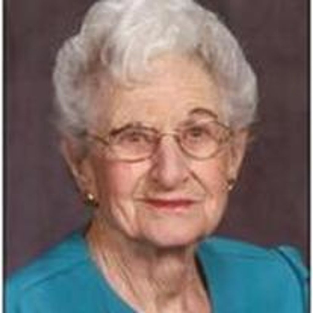 Margaret Mae Millard (Black)