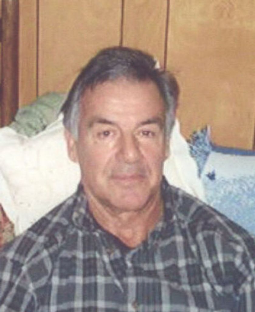 Vernon Lee Giles Profile Photo