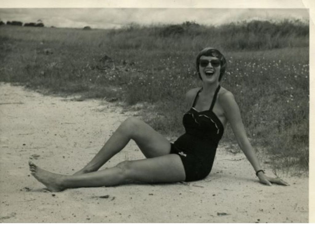 Patricia Alice Mcclelland
