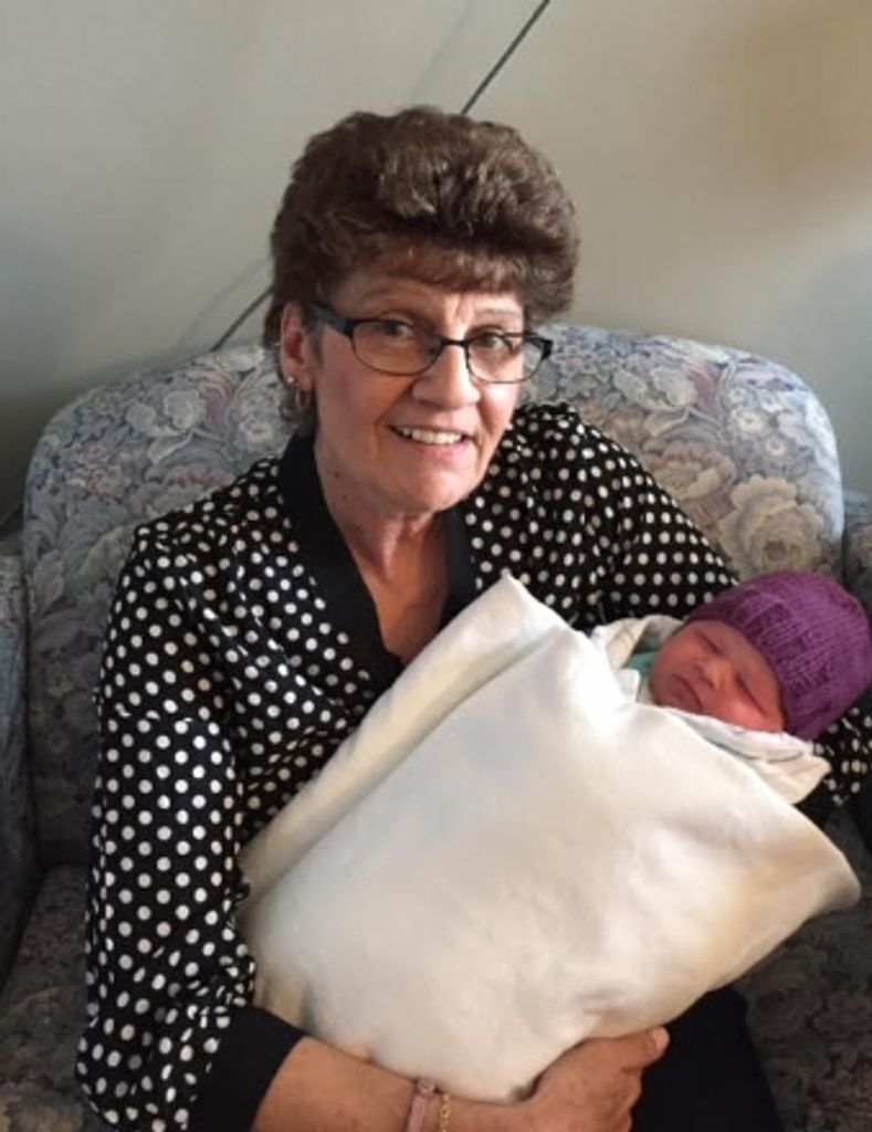 Patricia A. Ritter Profile Photo