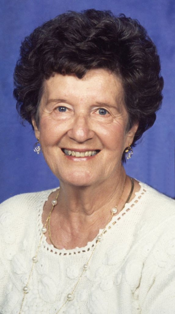 Maxine C. (Bakehouse)  Wymer