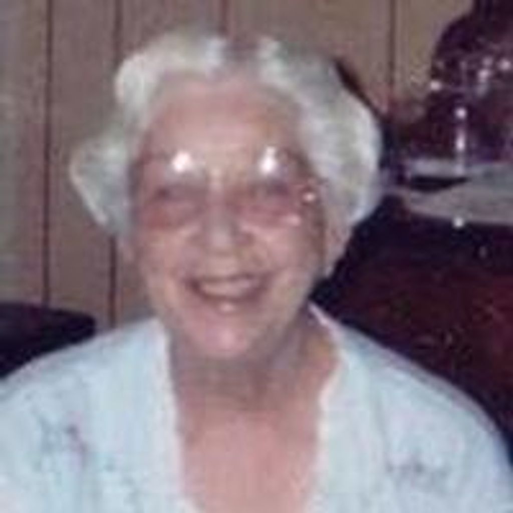 Ruth Runkle