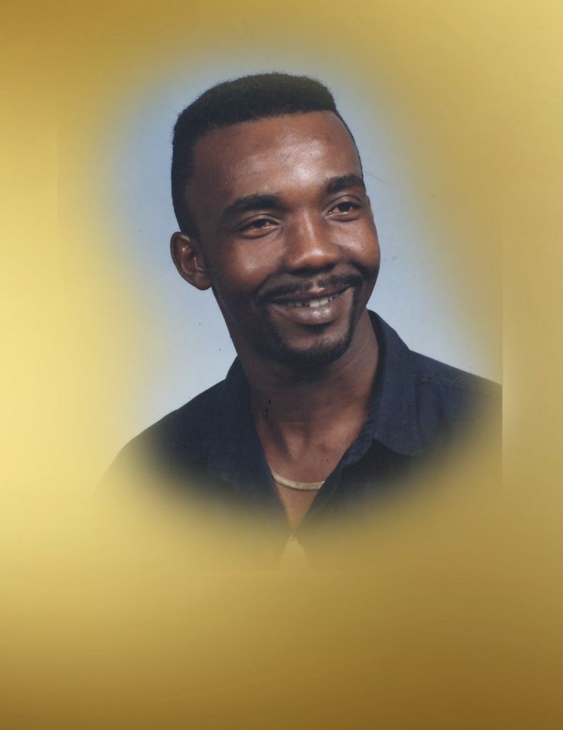 Johnny Paris Cole Jr.