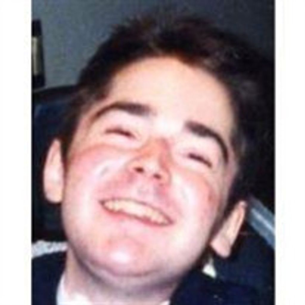 Matthew Timothy Mannos