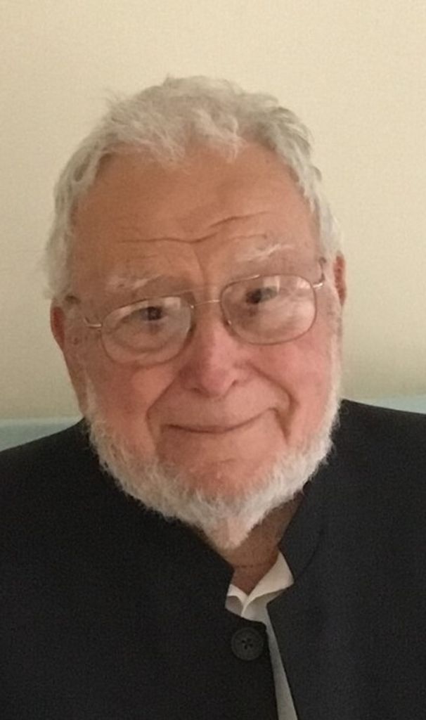 Amos Edward Schrock Profile Photo