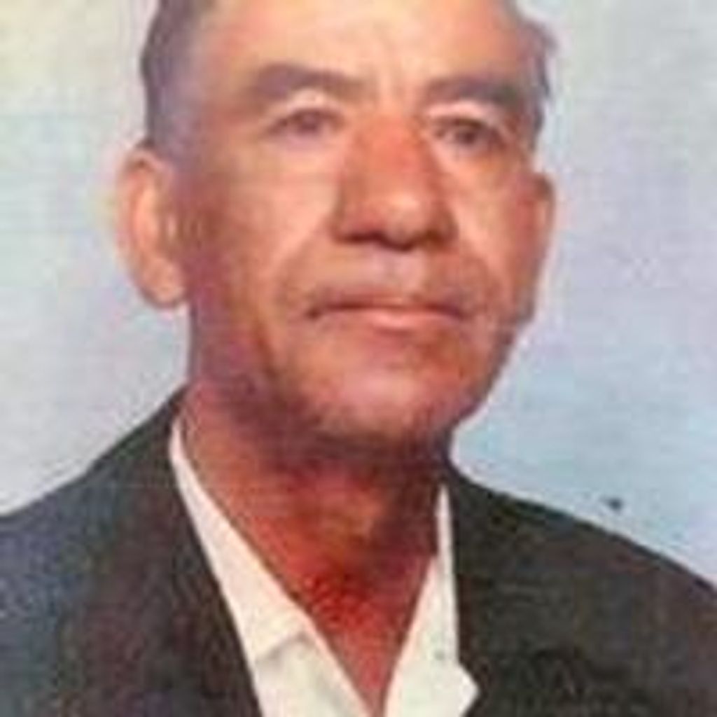 Joseph Wilson Rachal