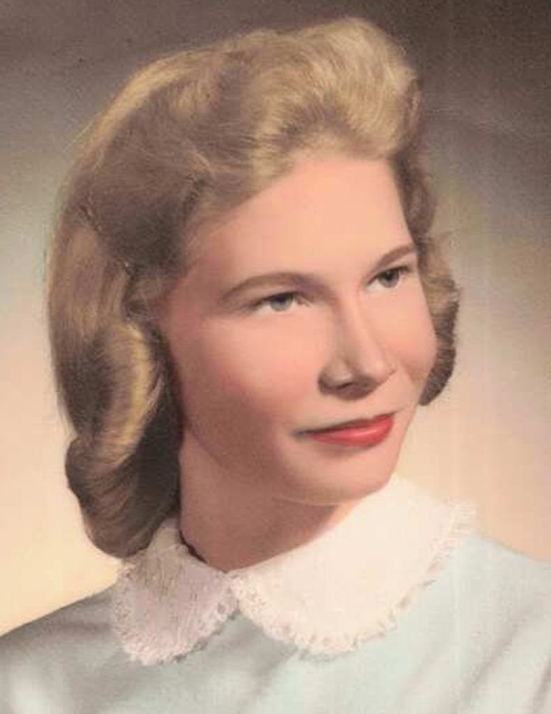 Phyllis Annette Richard Profile Photo