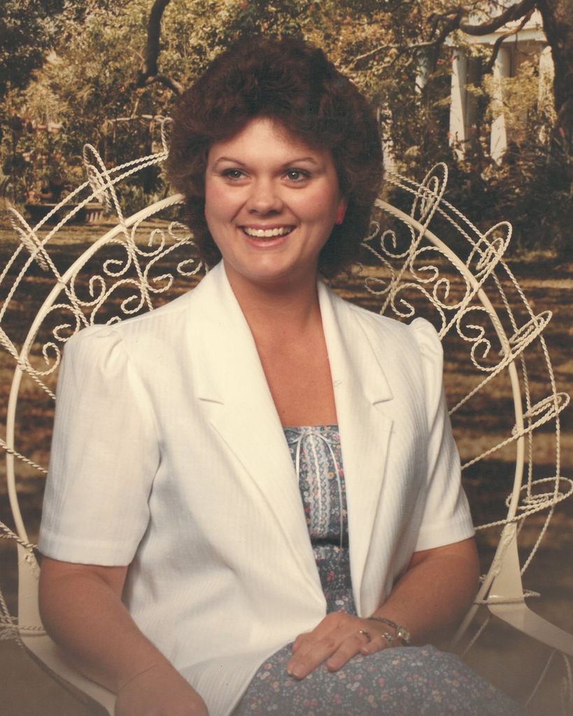 Barbara Kilgore