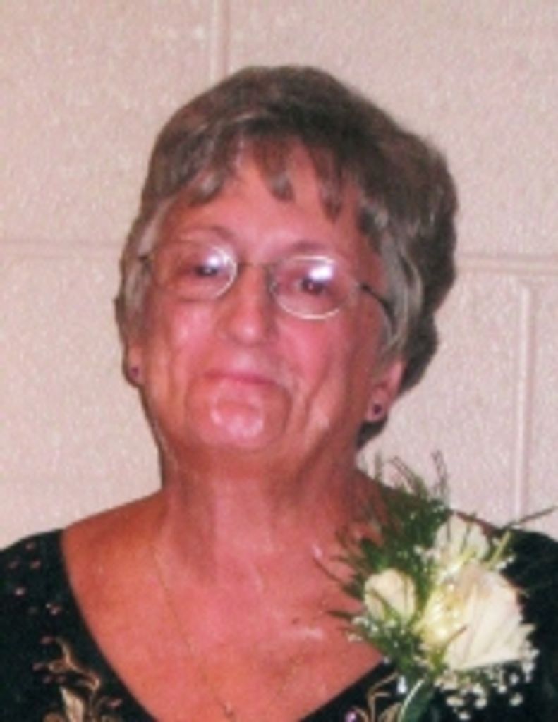 Karen Erla Falkenberg