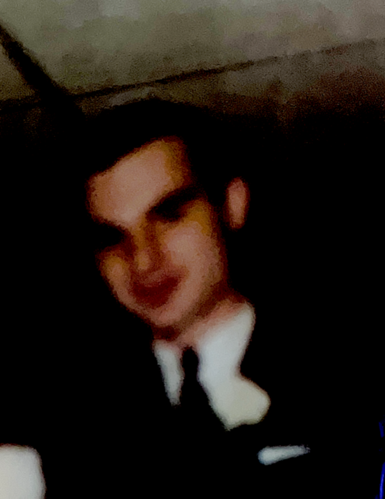 Richard L.  Dolmovich Profile Photo