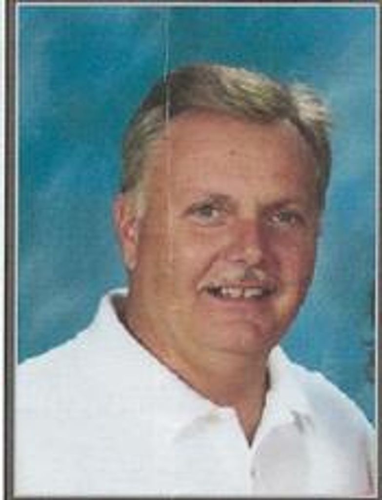 Jackie Eugene Skaggs