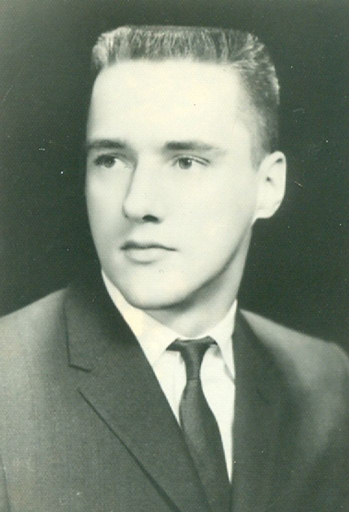 William R. Clark Profile Photo