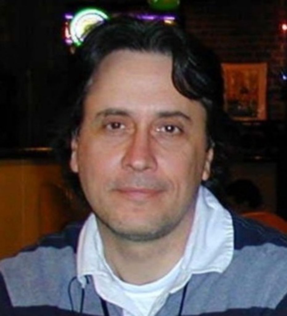 John Alex Semo Iii Profile Photo