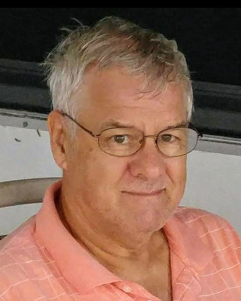 David Peter Timmins Profile Photo