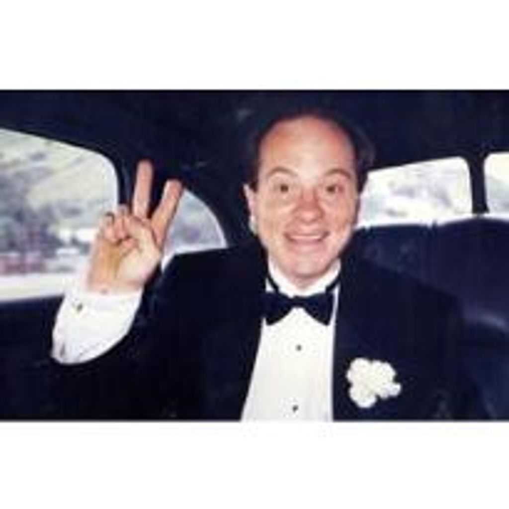 John Bruce Matherson