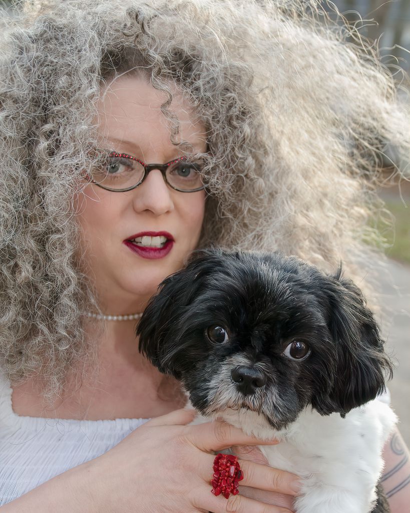 Jeanette Camelio Profile Photo
