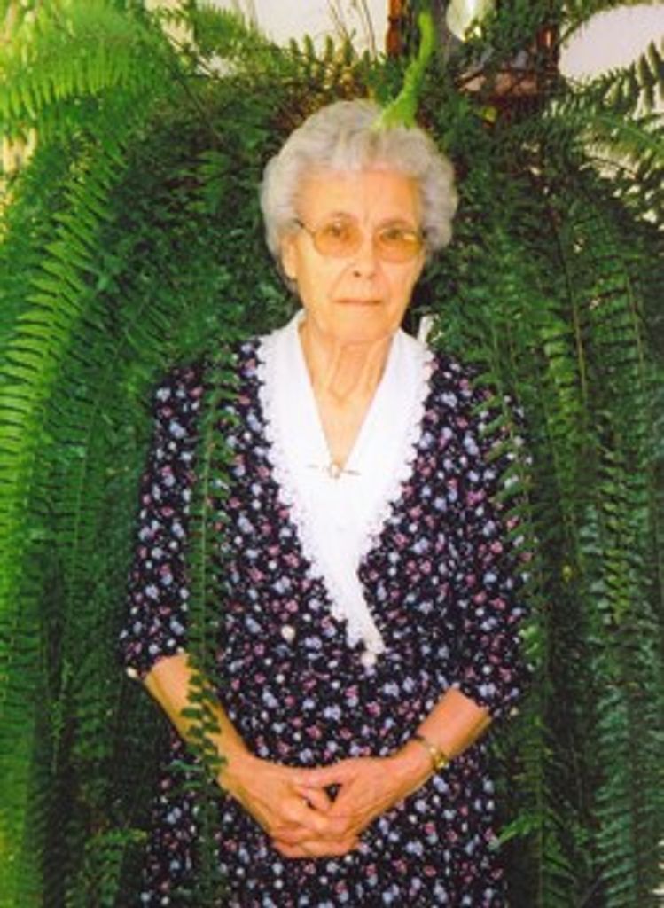 Virginia Janke