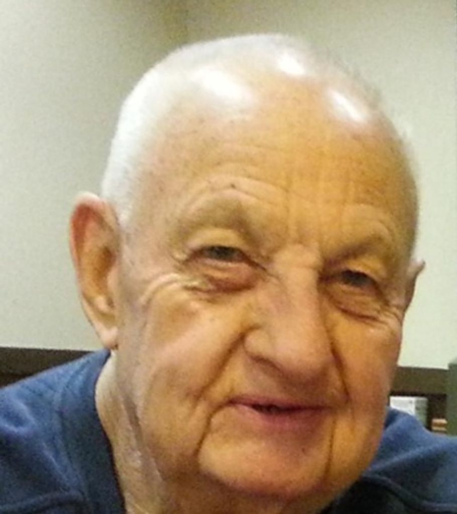 Charles M. Willms Profile Photo
