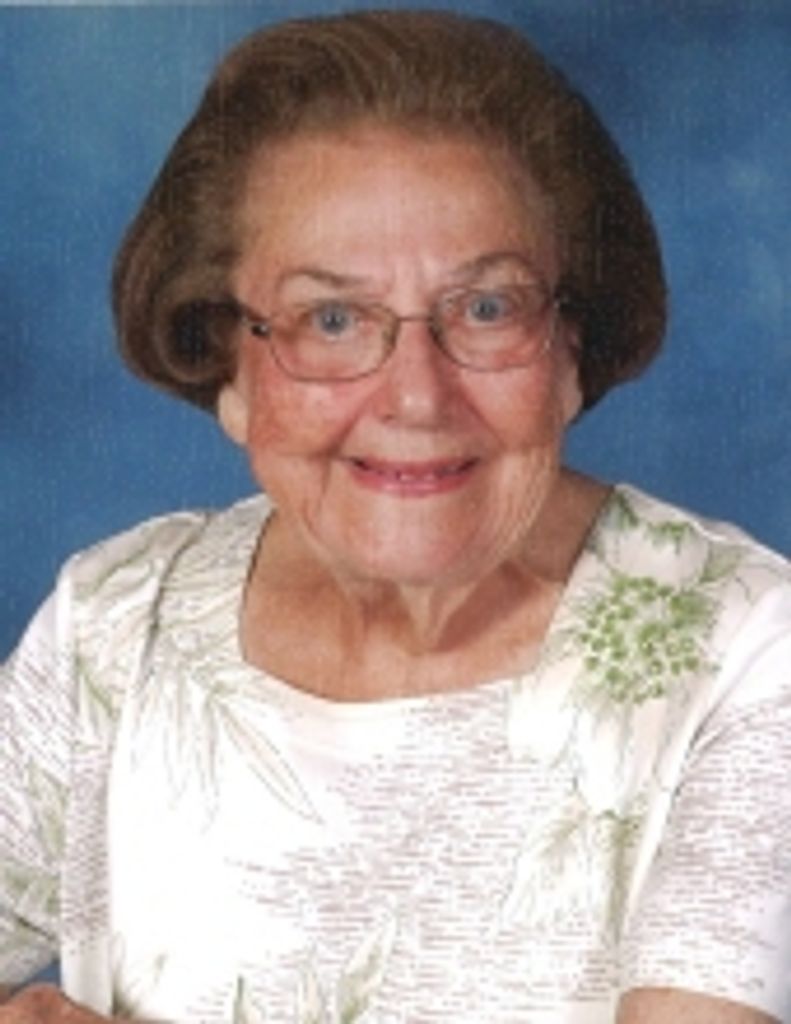 Betty Jean Mullins Profile Photo
