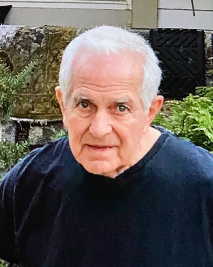 Richard Toofik Nahas Profile Photo
