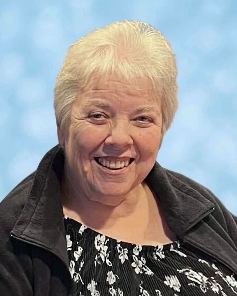 June Ivonne Strahm