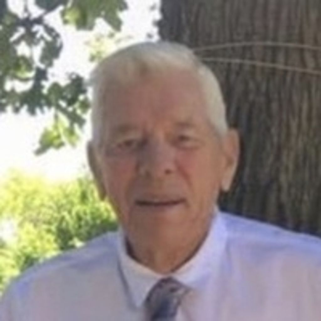 Gordon "Gordy" F. Kopischke
