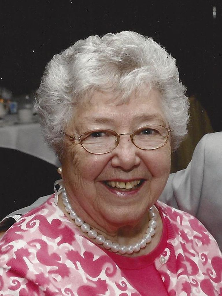 Joyce Wells