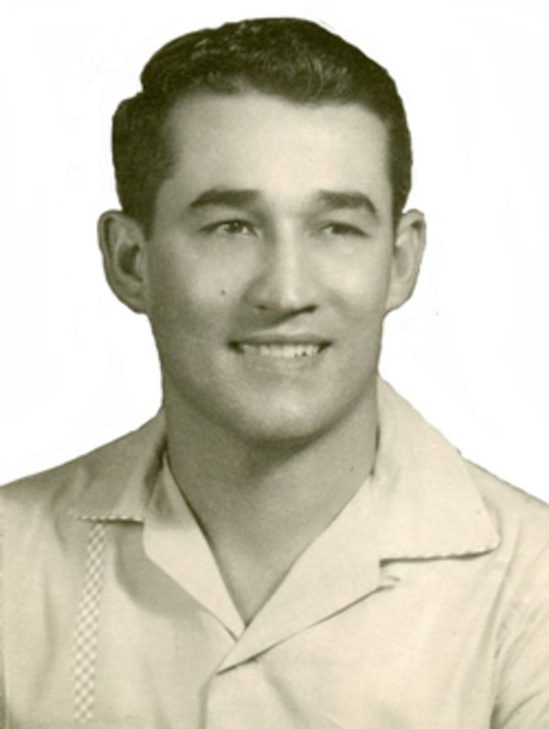 Jose J. Cuellar