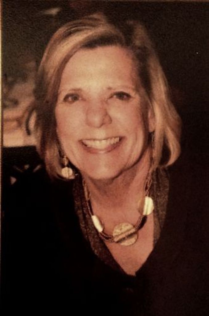 Janice Moulton
