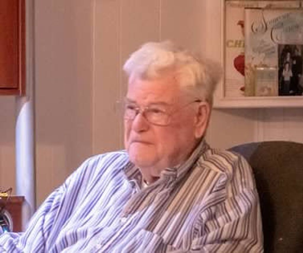 Doyce Wade Chapman