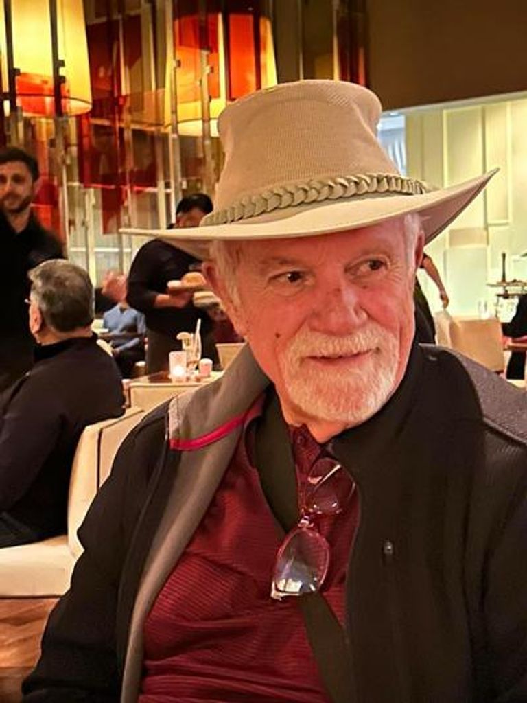 David J. Damiani, Sr. Profile Photo