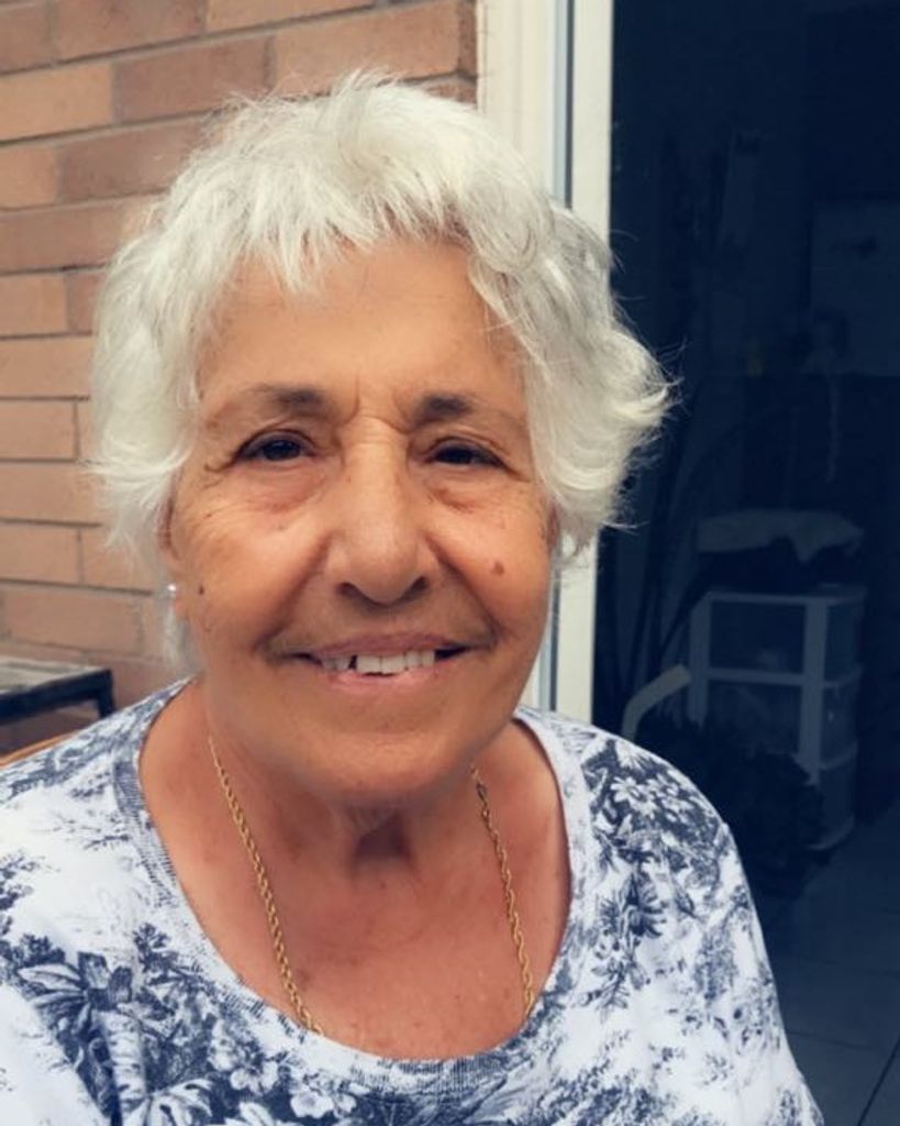 Cecilia Tiburzio