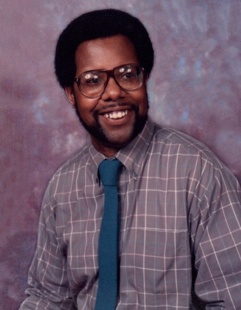Joseph Weatherspoon, Jr. Profile Photo