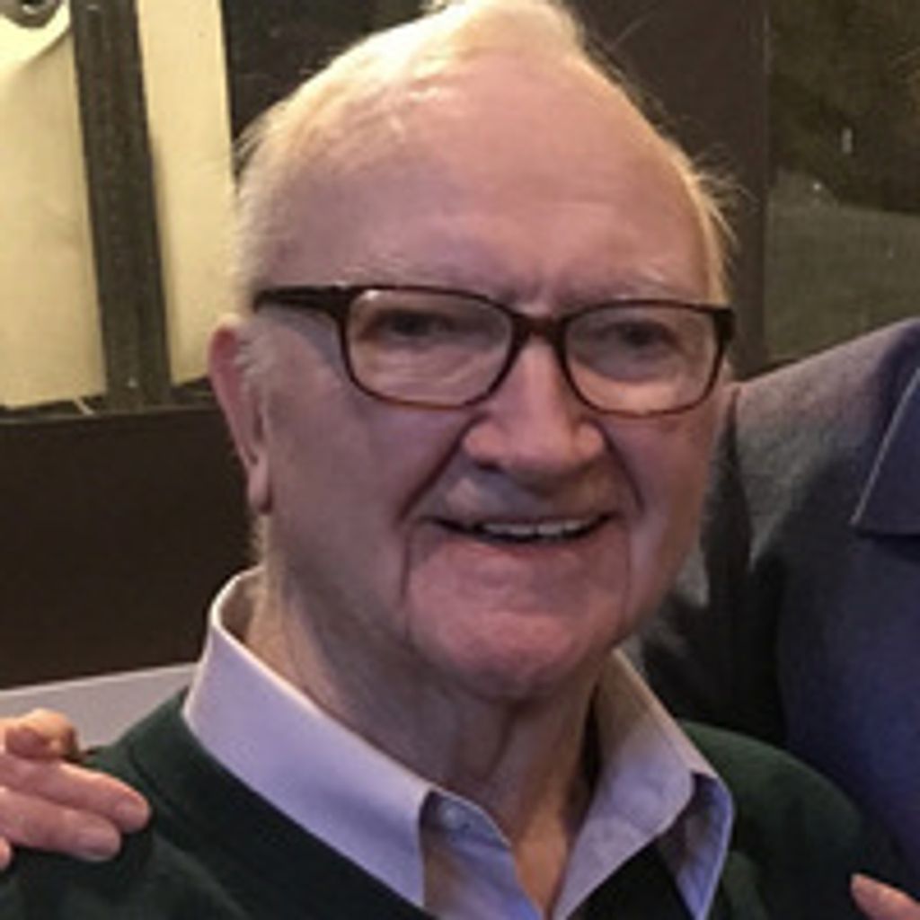Francis J. "Frank" Parker Profile Photo