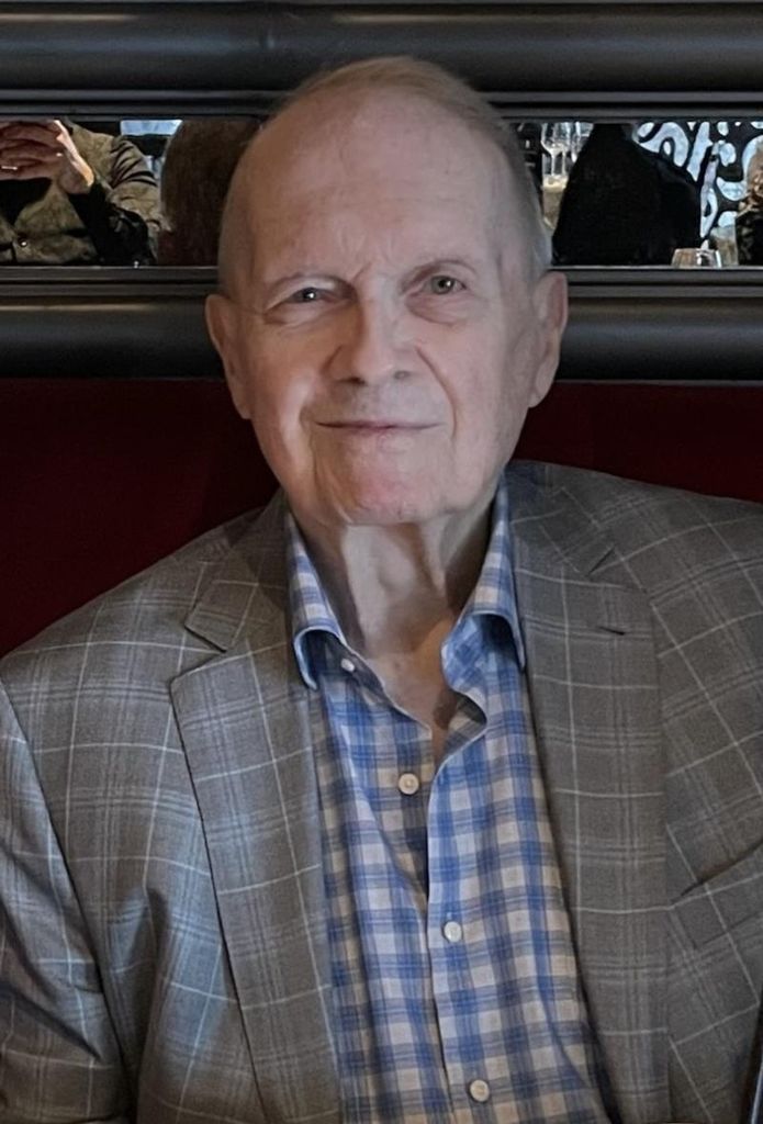 Karl George Maier