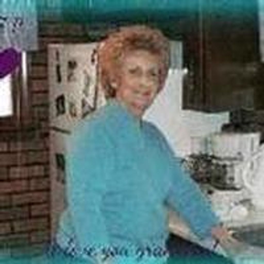 Linda Ferguson