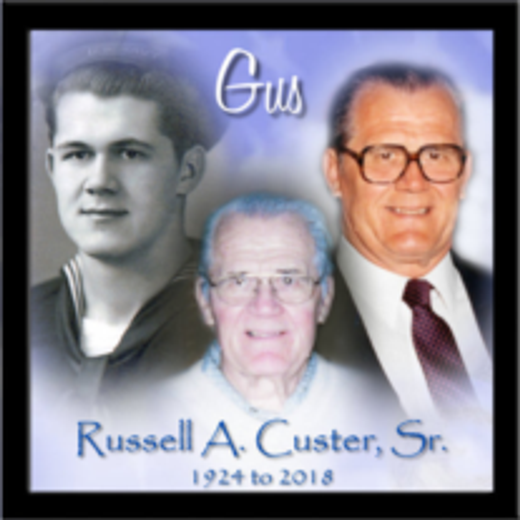 Russell A. Custer