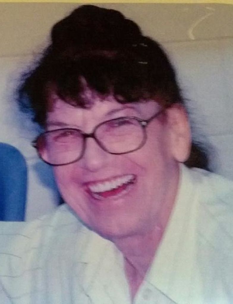 Pearl Moore